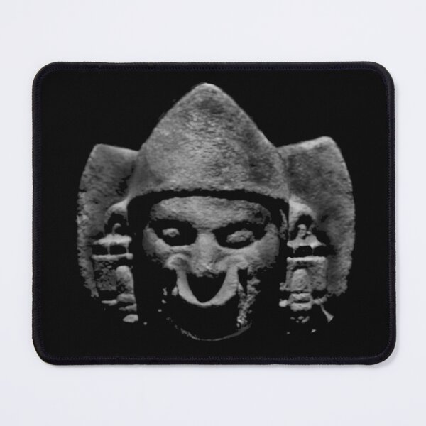 Item preview, Huitzilopochtli Aztec God of War designed and sold by signsandsymbols.