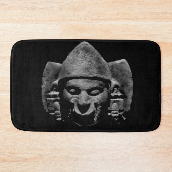 Item preview, Huitzilopochtli Aztec God of War designed and sold by signsandsymbols.