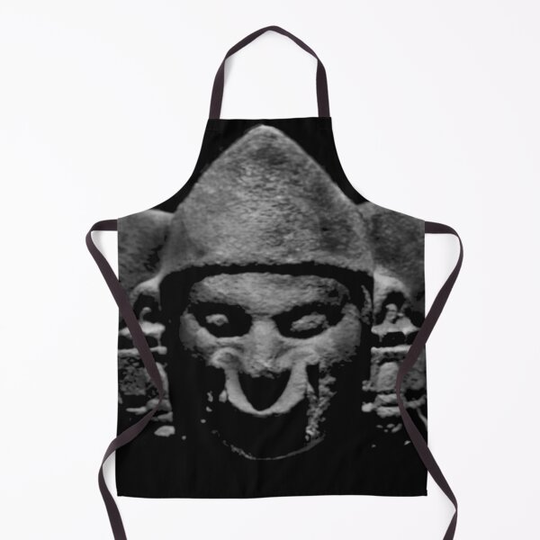 Item preview, Huitzilopochtli Aztec God of War designed and sold by signsandsymbols.