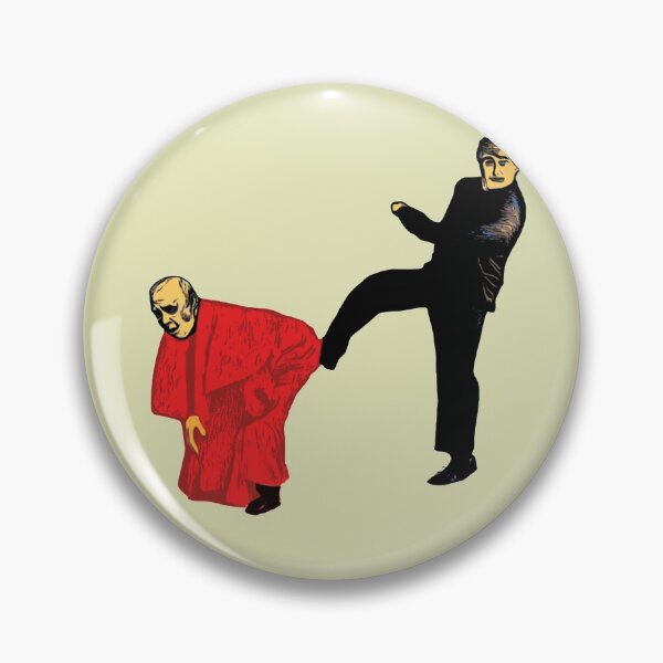 Item preview, Kick bishop Brenan up the arse designed and sold by GappleP.
