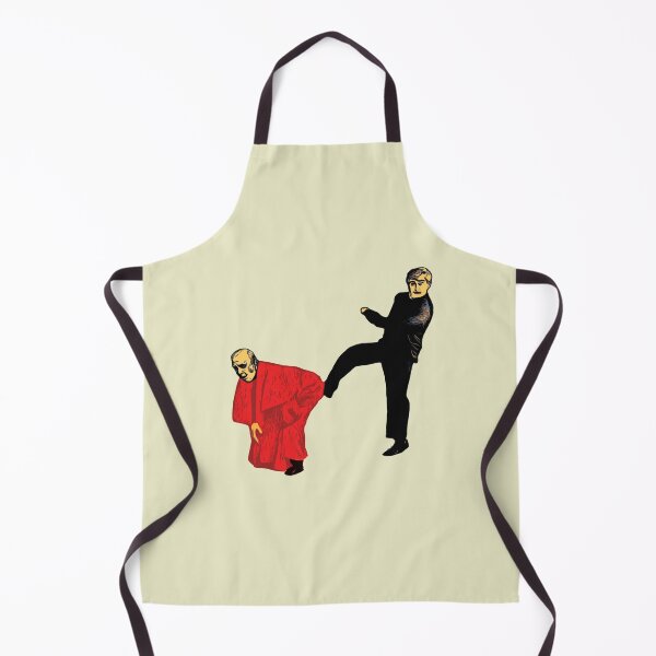 Item preview, Kick bishop Brenan up the arse designed and sold by GappleP.
