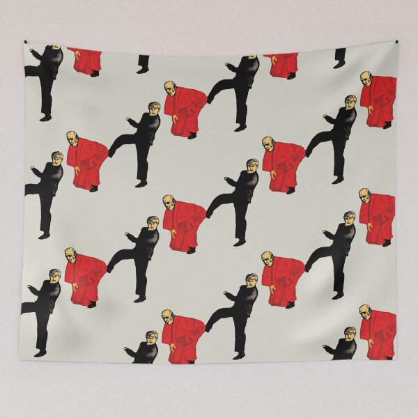 Item preview, Kick bishop Brenan up the arse designed and sold by GappleP.