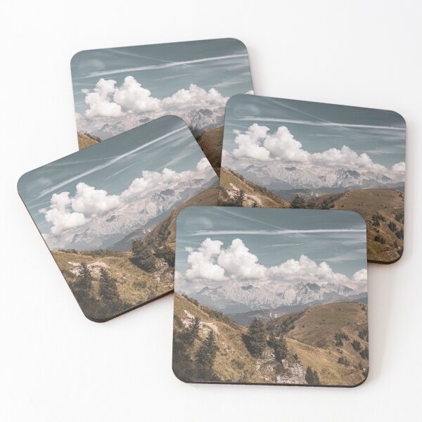 Item preview, September is the best month for trekking in the beautiful Carnic Alps, Friuli-Venezia Giulia, Italy designed and sold by zakaz86.