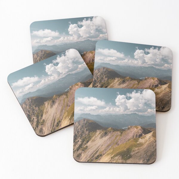 Item preview, September is the best month for trekking in the beautiful Carnic Alps, Friuli-Venezia Giulia, Italy designed and sold by zakaz86.