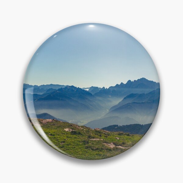 Item preview, Julian Alps in September are beautiful! designed and sold by zakaz86.
