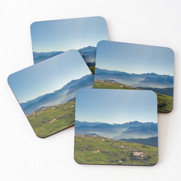 Item preview, Julian Alps in September are beautiful! designed and sold by zakaz86.
