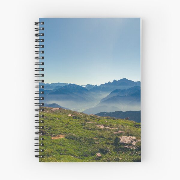 Item preview, Julian Alps in September are beautiful! designed and sold by zakaz86.
