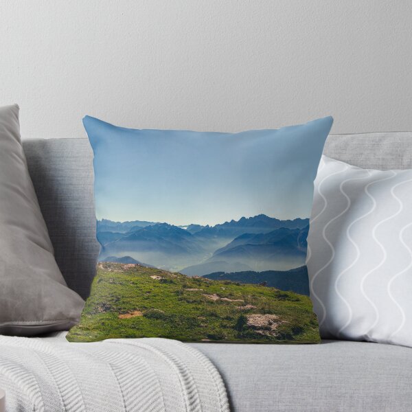 Item preview, Julian Alps in September are beautiful! designed and sold by zakaz86.