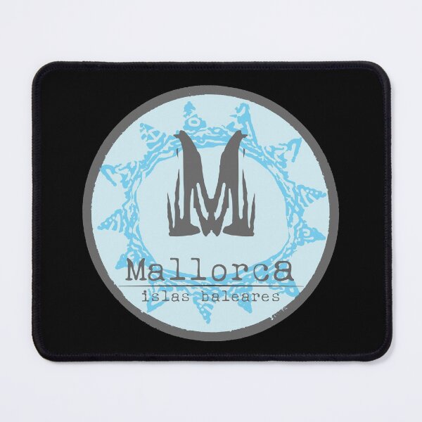 Item preview, Mallorca - Islas Baleares. The shirt for Balearic lovers! designed and sold by Periartwork.