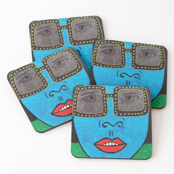 Item preview, Eleanor designed and sold by RandaRubyRed.