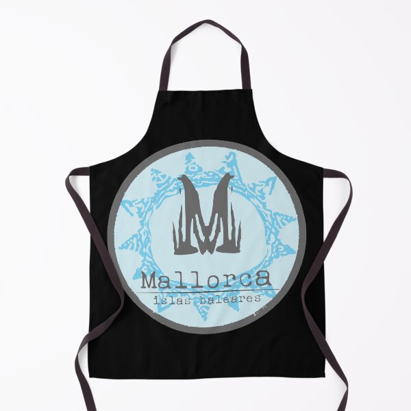 Item preview, Mallorca - Islas Baleares. The shirt for Balearic lovers! designed and sold by Periartwork.