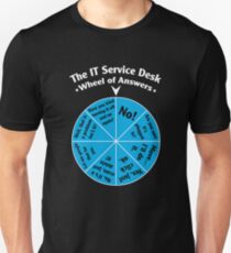 Service Desk T Shirts Redbubble