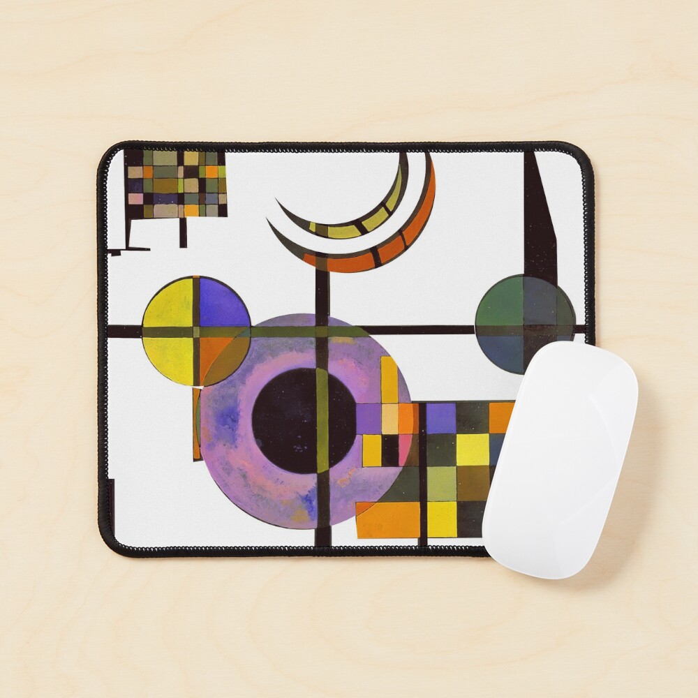 Item preview, Mouse Pad designed and sold by LazyHatter.