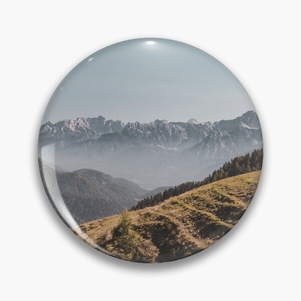 Item preview, Julian Alps in September are beautiful! designed and sold by zakaz86.