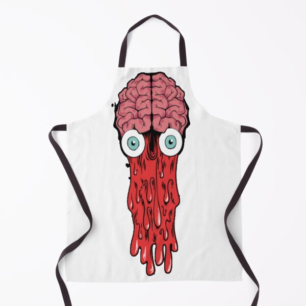 Item preview, Squid Brain designed and sold by WinkyDoodle.