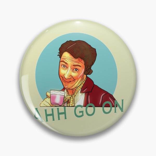 Item preview, Mrs Doyle go on   designed and sold by GappleP.
