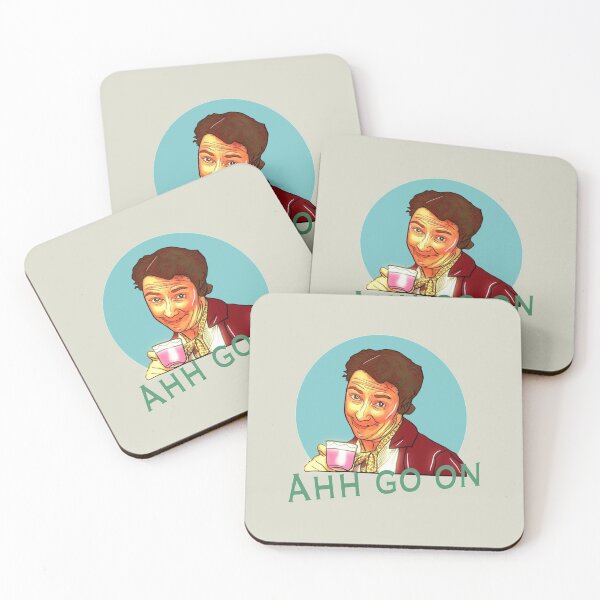Item preview, Mrs Doyle go on   designed and sold by GappleP.