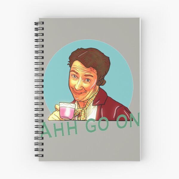 Item preview, Mrs Doyle go on   designed and sold by GappleP.