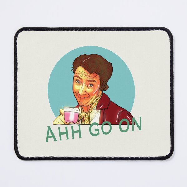 Item preview, Mrs Doyle go on   designed and sold by GappleP.
