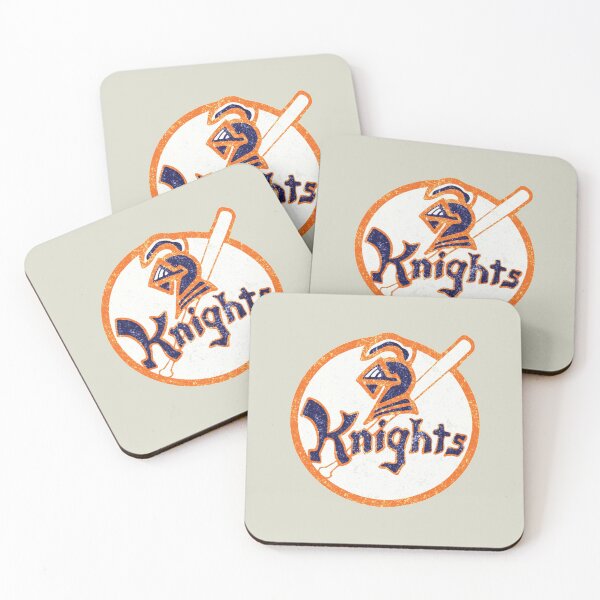 Item preview, New York Knights vintage logo   designed and sold by GappleP.