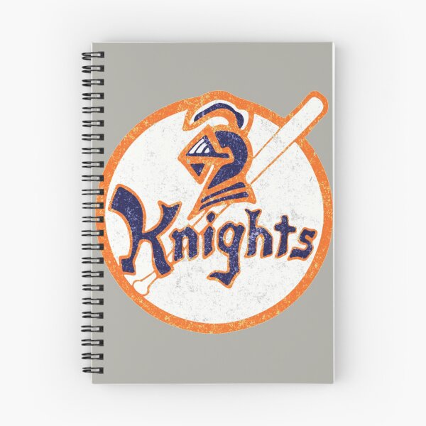 Item preview, New York Knights vintage logo   designed and sold by GappleP.