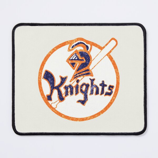 Item preview, New York Knights vintage logo designed and sold by GappleP.