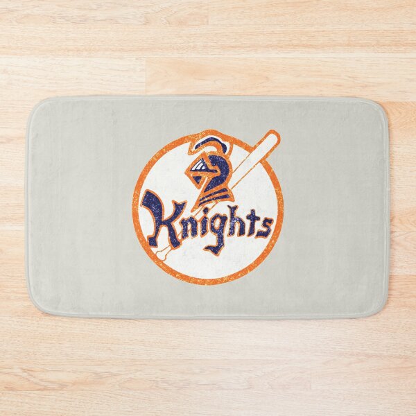 Item preview, New York Knights vintage logo   designed and sold by GappleP.