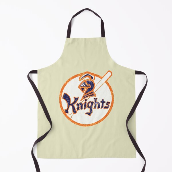Item preview, New York Knights vintage logo designed and sold by GappleP.