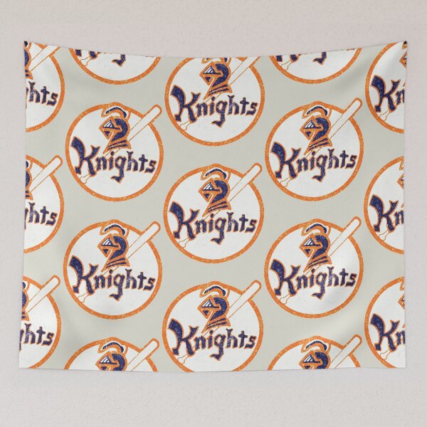 Item preview, New York Knights vintage logo   designed and sold by GappleP.