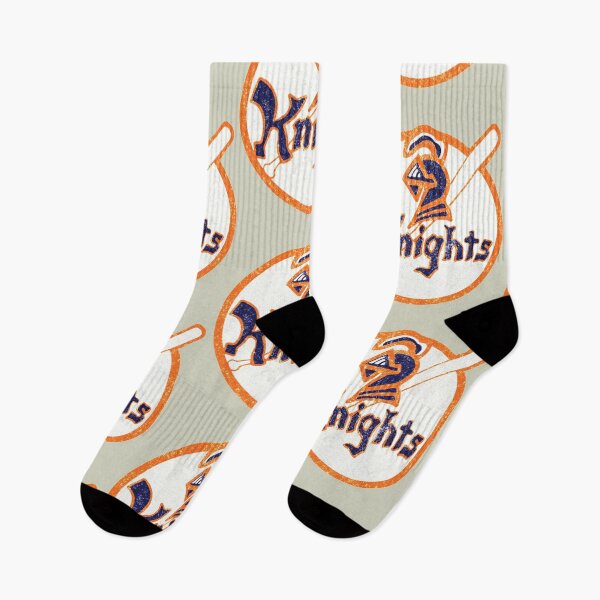 Item preview, New York Knights vintage logo designed and sold by GappleP.