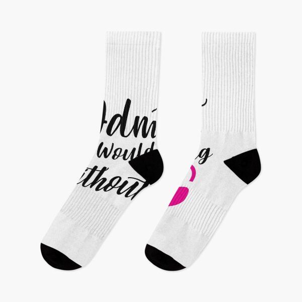 Item preview, Admit It Life Would Be Boring Without Me designed and sold by plussorn.