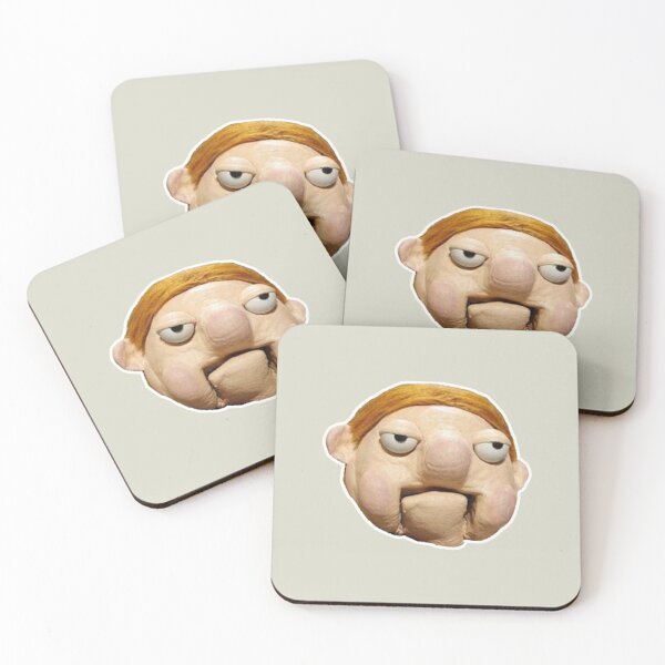 Item preview, Podge and Rodge Premium  designed and sold by GappleP.
