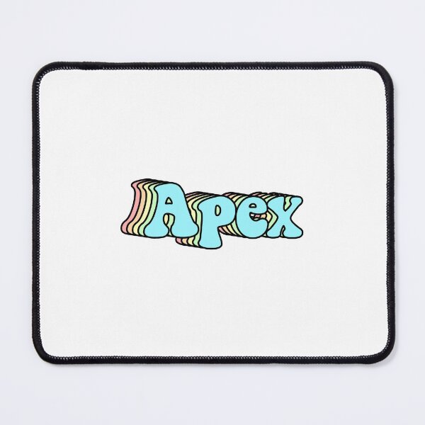 Item preview, Apex legends designed and sold by Kajko desgin.