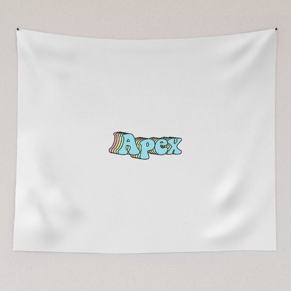 Item preview, Apex legends designed and sold by Kajko desgin.