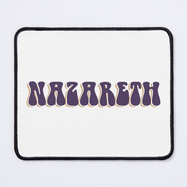 Item preview, Nazareth University designed and sold by kkosmicki.