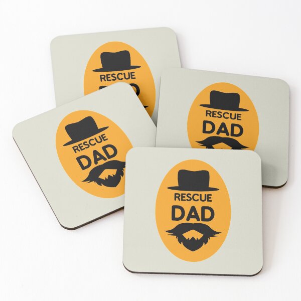 Item preview, Rescue Dad       designed and sold by GappleP.