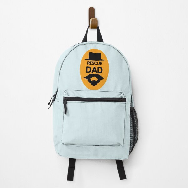 Item preview, Rescue Dad designed and sold by GappleP.