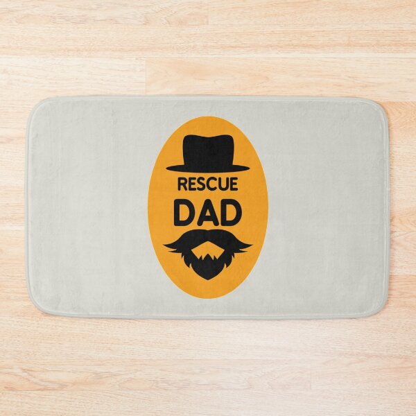 Item preview, Rescue Dad       designed and sold by GappleP.