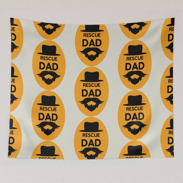 Item preview, Rescue Dad       designed and sold by GappleP.