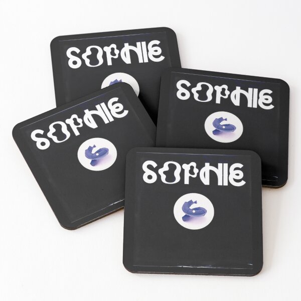 Item preview, sophie msmsmsm                       designed and sold by ZachHartArtCo.