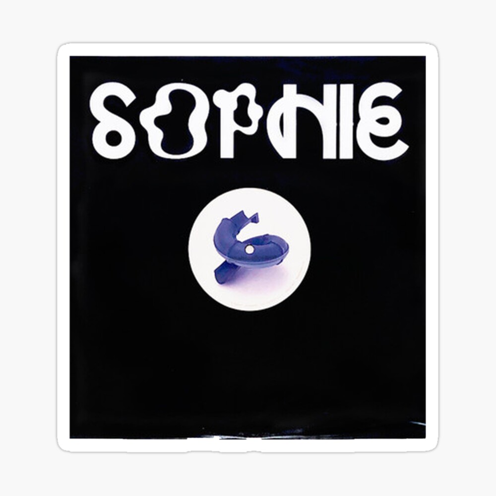 Sophie msmsmsm  Poster for Sale by ZachHartArtCo