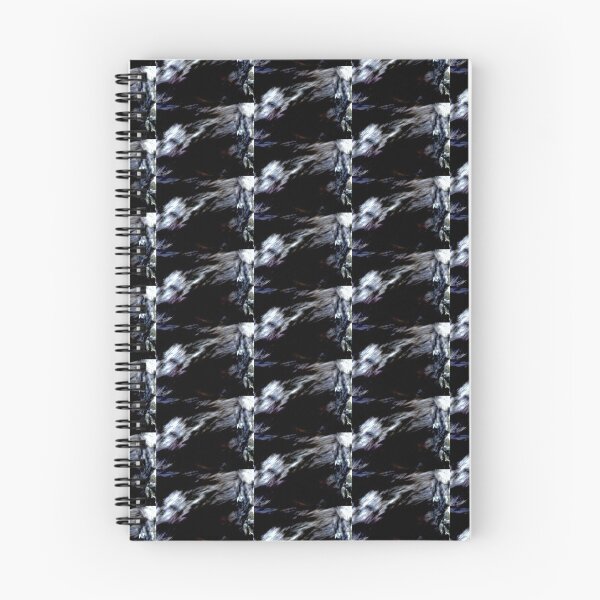 Item preview, Black White Brush Flash designed and sold by emilygibbons96.