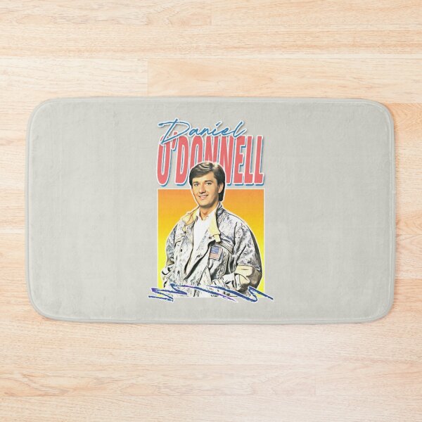 Item preview, Sexy Daniel Donnell  Retro 80s designed and sold by GappleP.