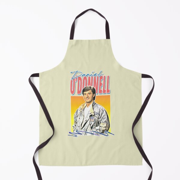 Item preview, Sexy Daniel Donnell  Retro 80s designed and sold by GappleP.