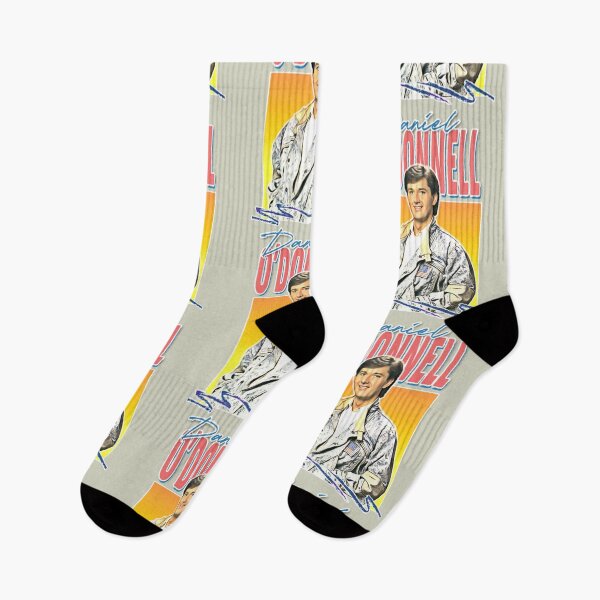 Item preview, Sexy Daniel Donnell  Retro 80s designed and sold by GappleP.