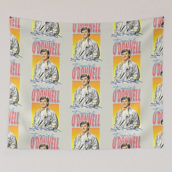 Item preview, Sexy Daniel Donnell  Retro 80s designed and sold by GappleP.