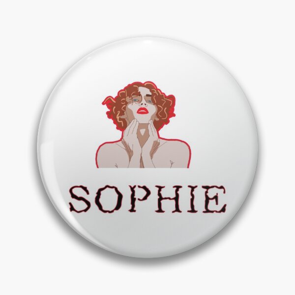 Item preview, sophie msmsmsm                        designed and sold by ZachHartArtCo.