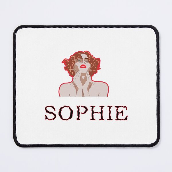 Item preview, sophie msmsmsm                        designed and sold by ZachHartArtCo.