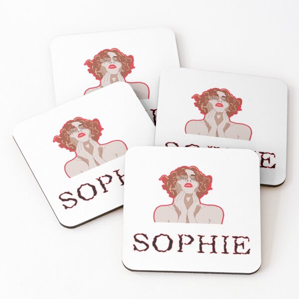 Item preview, sophie msmsmsm                        designed and sold by ZachHartArtCo.