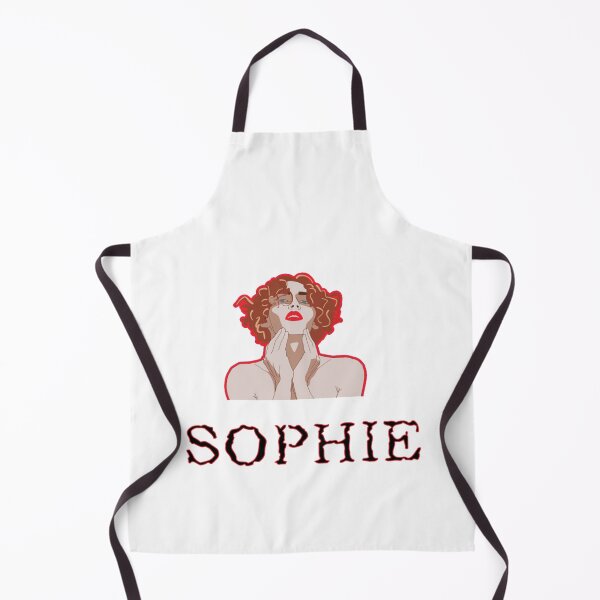 Item preview, sophie msmsmsm                        designed and sold by ZachHartArtCo.